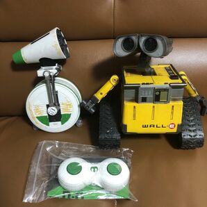 ウォーリー WALLE 