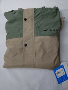 Columbia コロンビア PM0647 SUMMIT JACKET デクルーズ サミット ジャケット オムニシールド オムニヒート マウンテンパーカー 防風 防寒