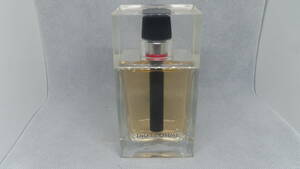 ディオール香水 CHRISTIAN DIOR ディオール オム スポーツ EDT. SP 100ml 【DIOR HOMME SPORT EDT.100ml SPRAY】廃盤