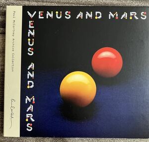 Paul McCartney Archive Collection VENUS and MARS 