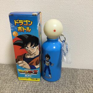 ステンレスボトル　ドラゴンボール　ベジータ　水筒