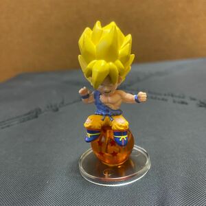 ドラゴンボールキャラプッチ64