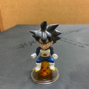 ドラゴンボールキャラプッチ76