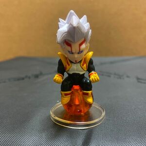 ドラゴンボールキャラプッチ7