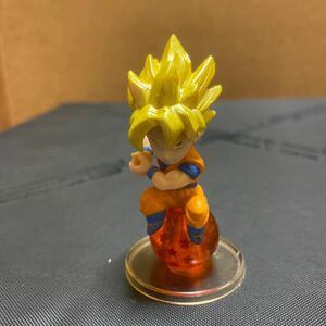 ドラゴンボールキャラプッチ23