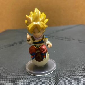 ドラゴンボールキャラプッチ39