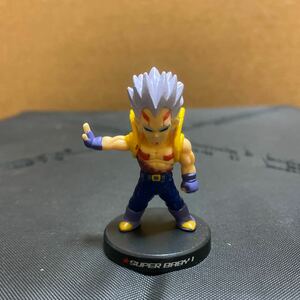 ドラゴンボールディフォルメーションフィギュア⑧