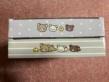 リラックマ NEW BASIC RILAKKUMA 壁掛けネオン風LEDライト リラックマ コリラックマ RILAKKUMA KORILAKKUMA 2種セット まとめ売り_画像4