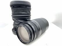 Canon EF 75-300mm 4-5.6 Ⅱ ZOOM レンズ キャノン CANON 類似品多数出品中 同梱可能_画像1