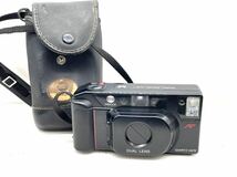 ミノルタ Minolta Mac Dual Quartz Date Point and Shoot Compact Film Camera 類似品多数出品中 同梱可能_画像1