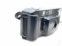 ミノルタ Minolta Mac Dual Quartz Date Point and Shoot Compact Film Camera 類似品多数出品中 同梱可能_画像4