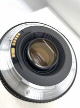 Canon EF 75-300mm 4-5.6 Ⅱ ZOOM レンズ キャノン CANON 類似品多数出品中 同梱可能_画像8