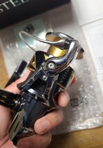 【中古品】シマノ　SHIMANO　 20ステラSW 6000XG 　キャスティング　青物　ヒラマサ 鰹　カツオ　ヒラマサ　平政_画像3