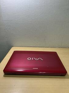 SONY VAIO VPCEB28FJ/P - i3 - J - 28