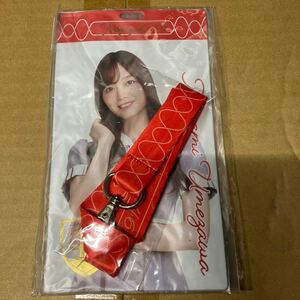 乃木坂46 梅澤美波　ごめんねFingers crossed 個別チケットホルダー　未開封品