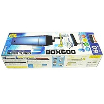 コトブキ スーパーターボ トリプルボックス600　60cm水槽用・上部フィルター_画像1