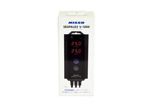 niso-si-pa Rex V-1000 1000W correspondence aquarium fish for thermostat 