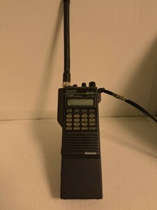 ヤエス　八重洲無線　YAESU トランシーバー FT-728　Palmate 144/430Mhz 電池ケース付き 無線機 アマチュア無線
