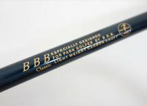 シニア　ファミリースポーツ ＊BBB　B.B.B Classic ＊PARK GOLF パークゴルフクラブ＊PRO POWER ＊ライトウェイト　カーボンシャフト_画像10