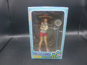  Sega Suzumiya Haruhi no Yuutsu premium figure Endless eito morning ratio ....