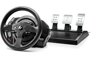 Thrustmaster スラストマスター ステアリングコントローラー T300 RS GT Edition PS5 / PS4 対応 フォースフィードバック対応 