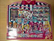 正規品 プリカード コレクション6 プリキュア オールスターズ スペシャルDX 新品 BANDAI カード トレカ Pre CARD PRECURE Pretty Cure_画像1