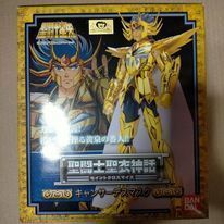 正規 聖闘士聖衣神話 キャンサー デスマスク 新品 聖闘士星矢 セイントクロスマイス 蟹座 SAINT SEIYA SAINT CLOTH MYTH CANCER DEATHMASK