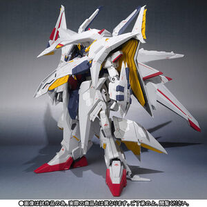 魂ウェブ限定 ROBOT魂 ペーネロペー マーキングプラス Ver. GUNDAM THE ROBOT SPIRITS Ka.signatute PENELOPE MARKING PLUS ver. figure