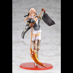  hobby Japan limitation Queen's Blade libeli on unusual edge ...sigi. two law ..VER. new goods figure HJ QB Queen's Blade SIGUI figure