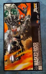 正規品 メディコム・トイ リアルアクションヒーロー 仮面ライダー BLACK ブラック 欠品 DX 2008 RAH no.393 MASKED RIDER BLACK Figure