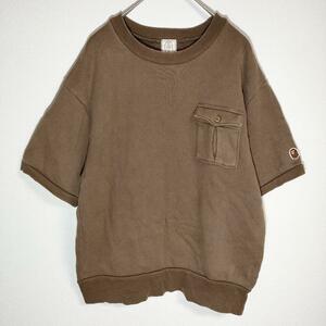 【A BATHING APE アベイシングエイプ】Tシャツ（S）スウェット