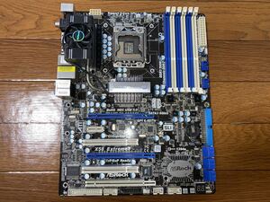 ASRock X58 Extreme3 LGA1366