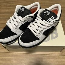 TIGHTBOOTH NIKE SB DUNK LOW PRO_画像2