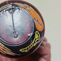 EXKATE Hurricane スケートボード ウィール 63mm 76a クルーザー ロングボード その4_画像5