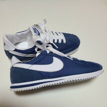 98年製 Nike ナイロンコルテッツ サイズ22.5 ナイキ_画像2