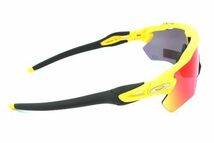 ★2019モデル★OAKLEY★RADAR EV PATH Tour de France 2019 Edition★OO9208-7638★サングラス★正規品_画像3