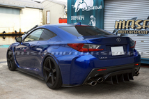 LEXUS 10系 RC-F/レクサス