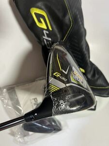 PING G430 MAX ドライバー 10.5度 PING TOUR 2.0 BLACK 65 (S)シャフト 右用 日本正規品