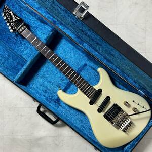 Ibanez アイバニーズ PRO LINE SERIES PL-650 日本製 ジャパンビンテージ エレキギター アーム ハードケース付