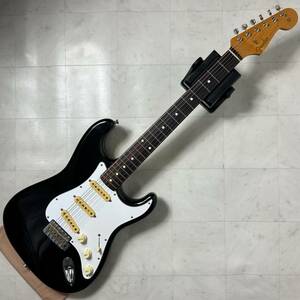 Fender Japan Stratocaster ST-62 1991～1992年 LK-138 フジゲン 日本製 フェンダージャパン ストラト ST62