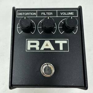 動作品 Proco RAT2 ラット2 USA製 OP07DP プロコ