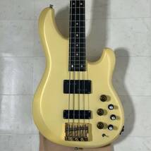 希少 Ibanez アイバニーズ MC924 スルーネック エレキベース エボニー 日本製 1982年 ジャパンビンテージ_画像5