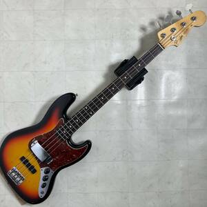 希少 Fender USA Custom Shop 1964 JAZZ BASS ジャズベース RELIC レリック 2012年