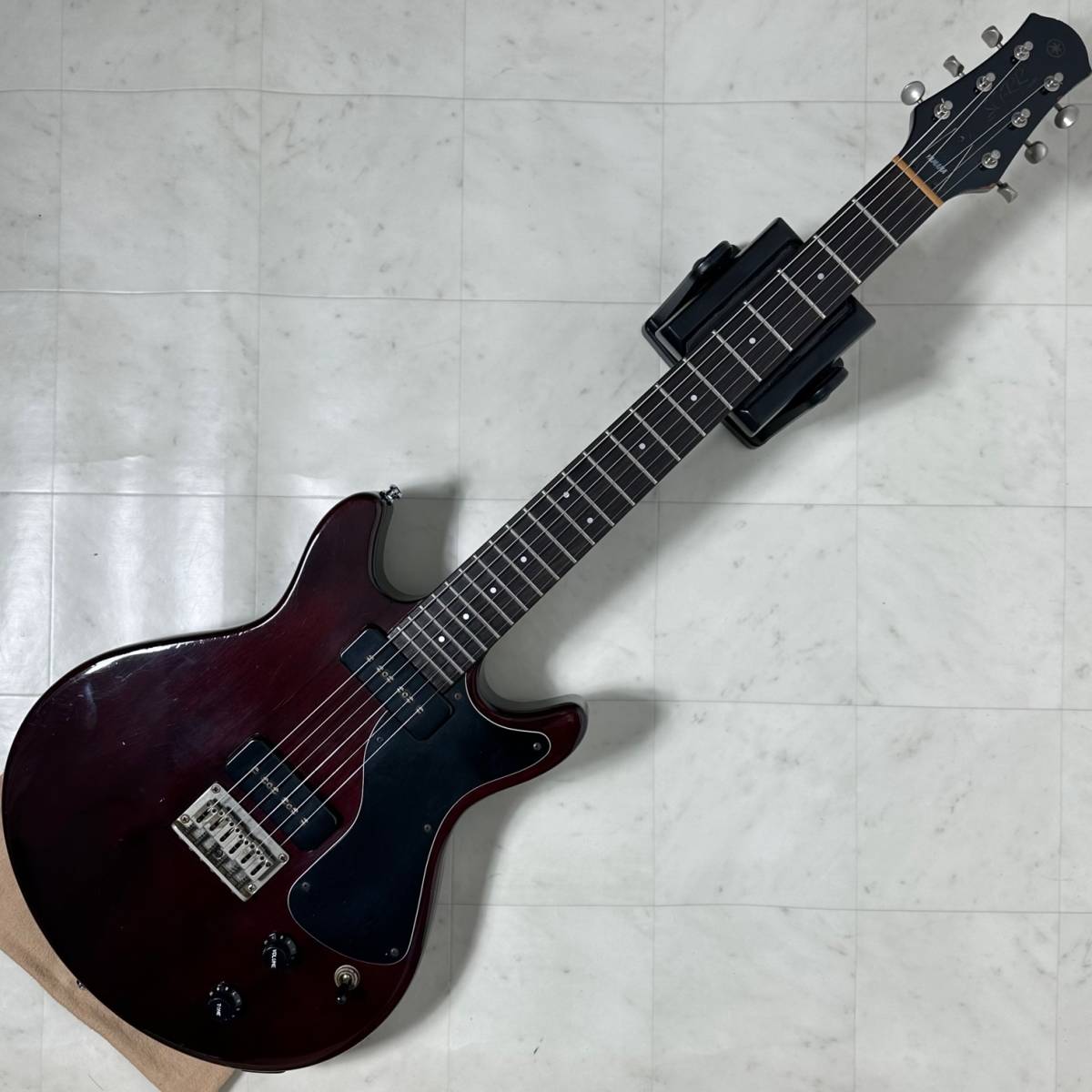 Yahoo!オークション -「yamaha sg-rr」(本体) (エレキギター)の落札 