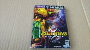 meto Lloyd prime Game Cube 