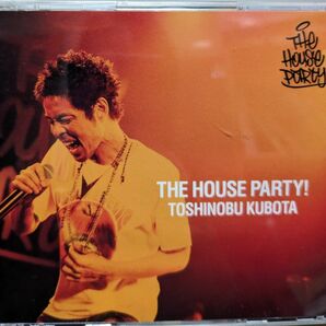 3周まわって素でLive!～THE HOUSE PARTY!～ ［CD+DVD+LIVEフォトブックレット］＜初回生産限定盤＞