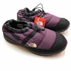 THE NORTH FACE NF51985/29cm 防寒ブーツ 冬季の足下を飾る機能性とデザインで、定番の人気商品