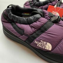 THE NORTH FACE NF51985/29cm 防寒ブーツ 冬季の足下を飾る機能性とデザインで、定番の人気商品_画像3