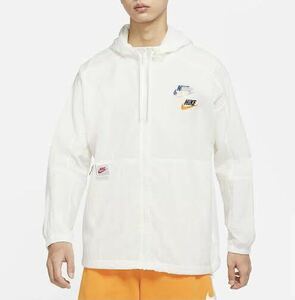 Nike Sportswear Men's Lightweight Woven Jacket ナイキ ウーブンジャケットDV3313-133 XLサイズ 未使用