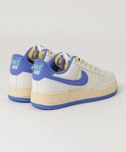 NIKE W AIR FORCE 1 '07 FJ5440-133/28cm 隠されたAIRユニットと耐久性に優れた80年代の構造で、AF1に求められる快適性をプラス_画像3